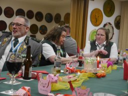 Schweinevergnügen 2025